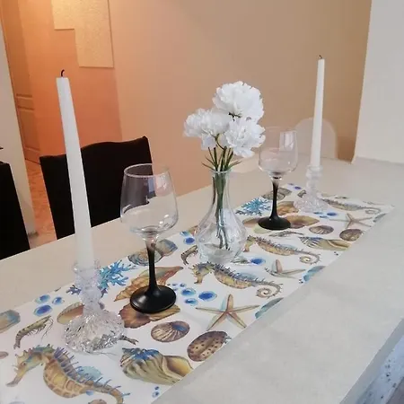 Apartment Bokay Burgas