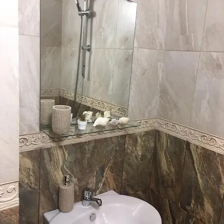 Bokay Apartment *