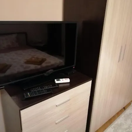 Bokay Apartment *