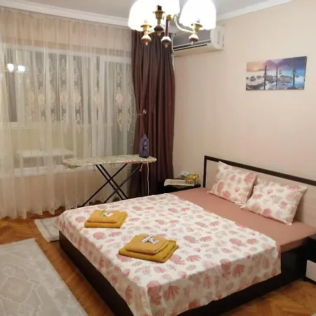 Bokay Apartment *