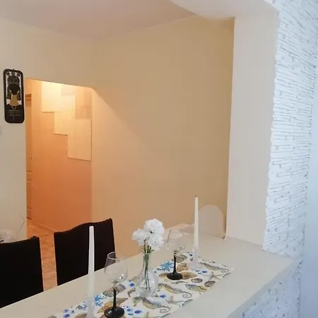 Apartment Bokay *