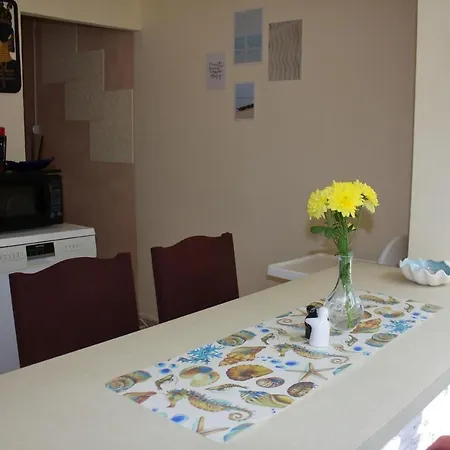 Apartment Bokay