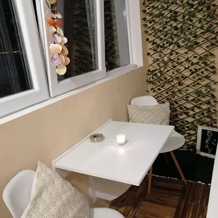 Bokay Apartment Burgas