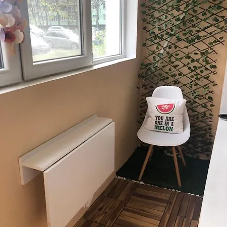 Apartment Bokay *