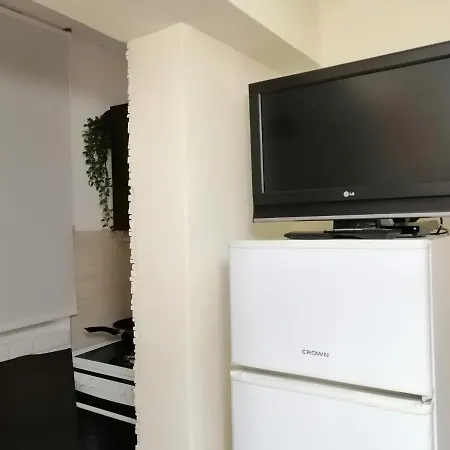 Bokay Apartment