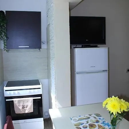 Apartment Bokay Burgas