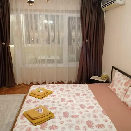 Apartment Bokay Burgas