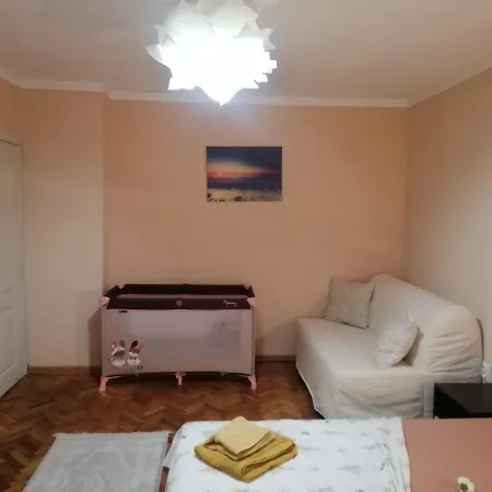 Apartment Bokay *